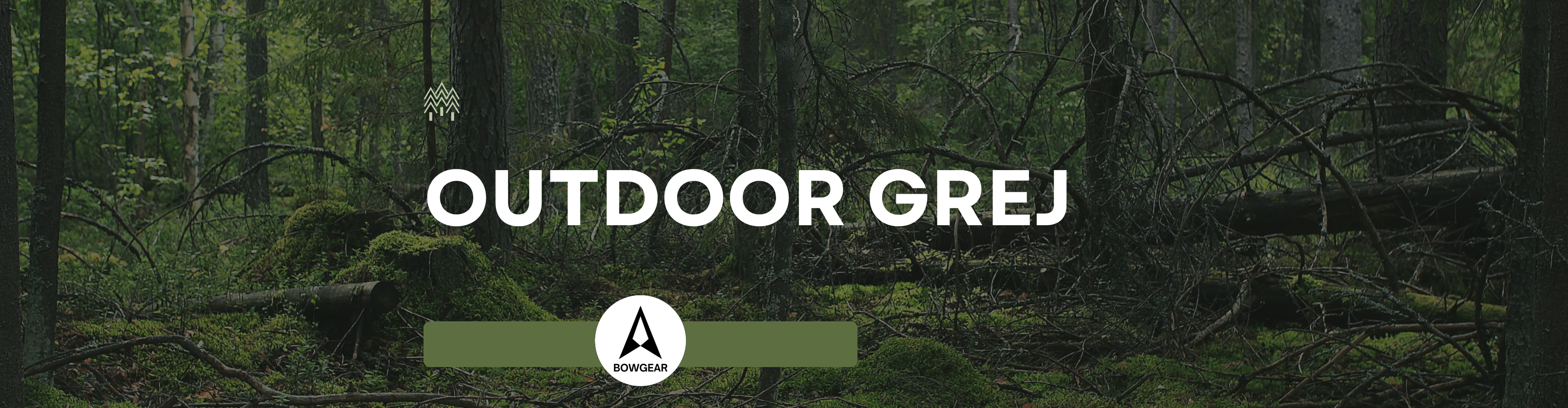 Outdoor Grej