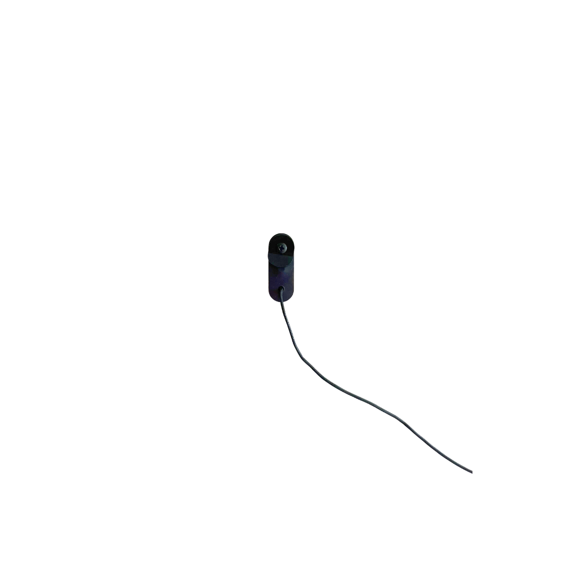 Clicker til traditionel bue 