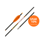 Terra Firma VERTEX 5 mm færdigmonteret pil 1 stk. tilbud 