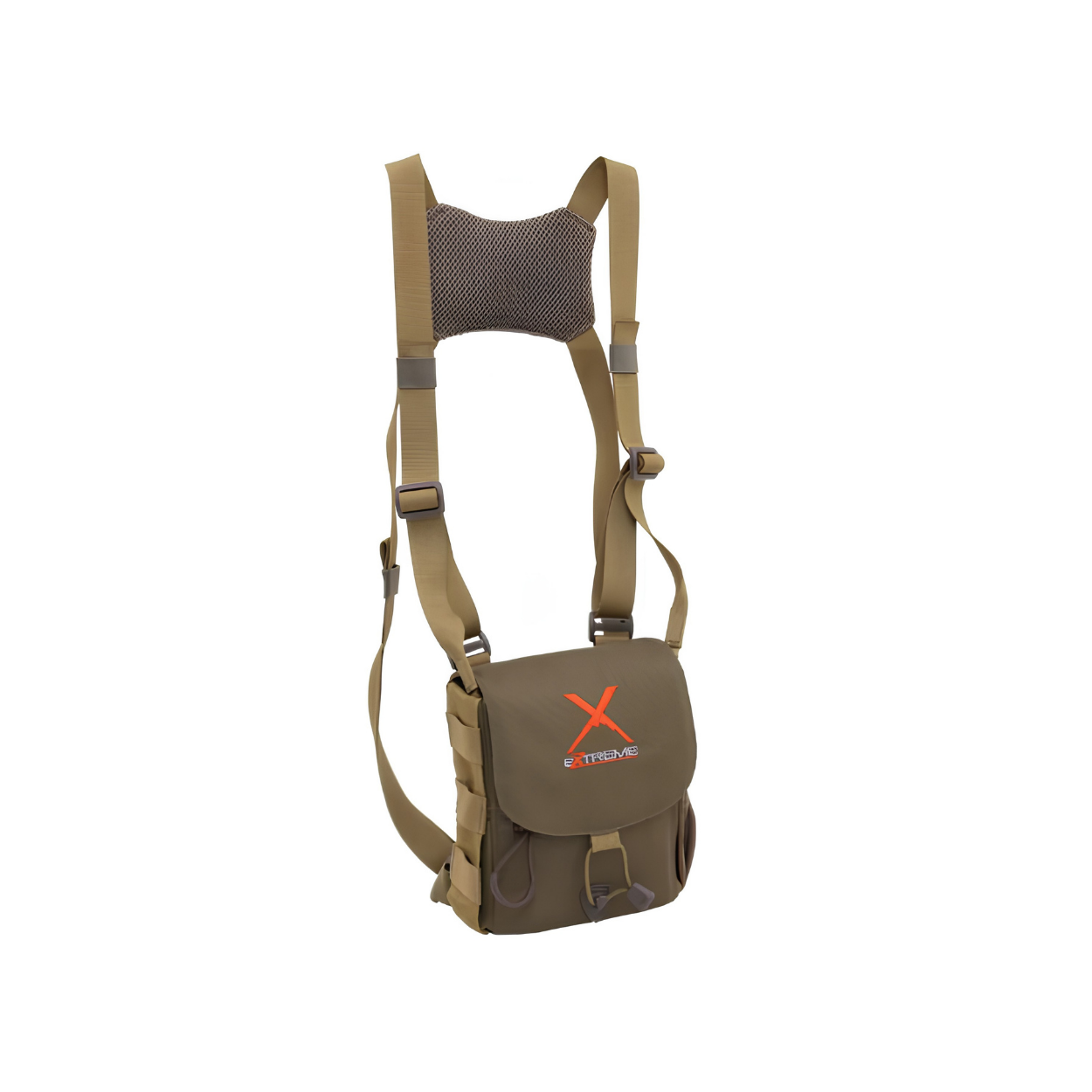 ALPS OutdoorZ Bino Harness X kikkertsele 