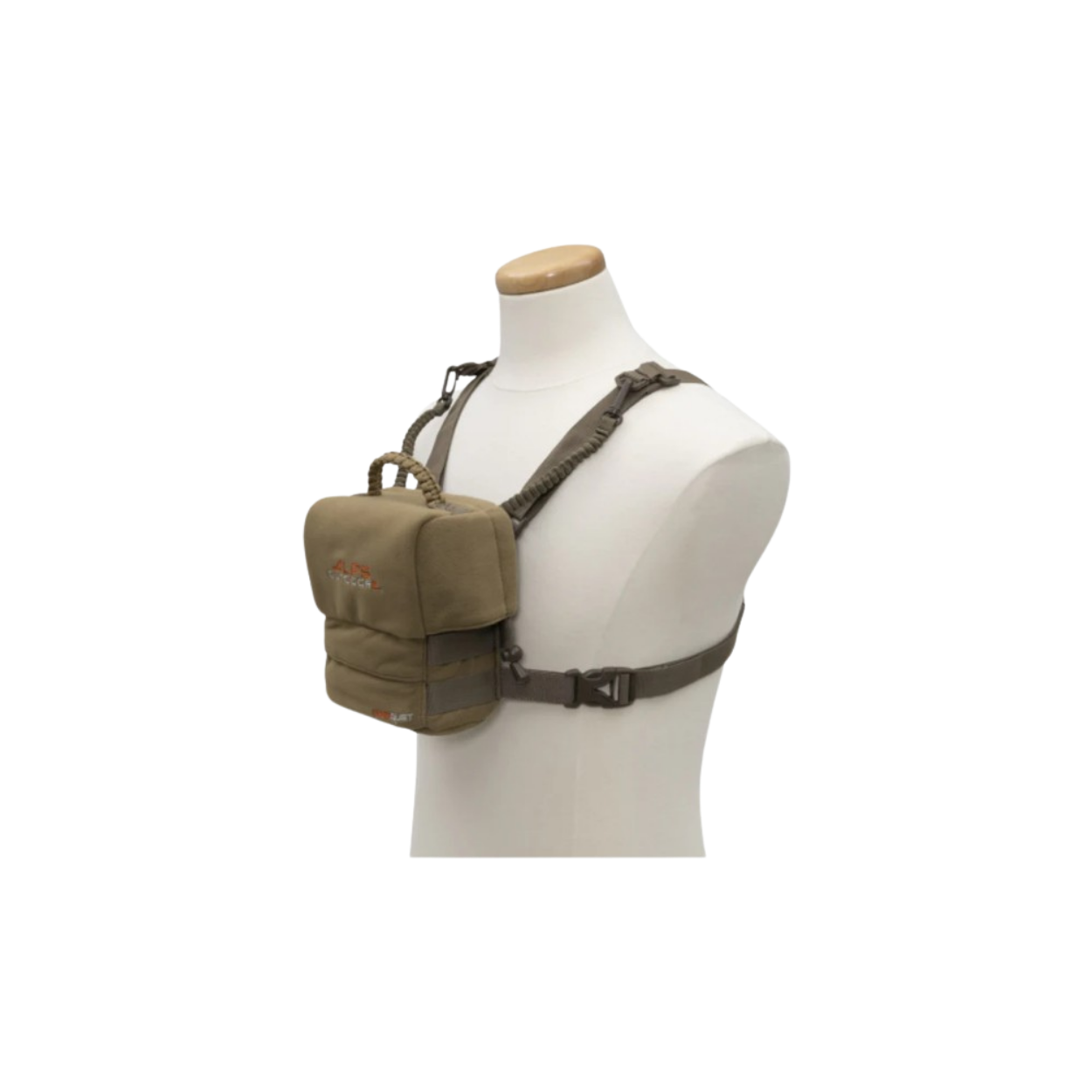 ALPS OutdoorZ Shield Bino Harness kikkertsele 