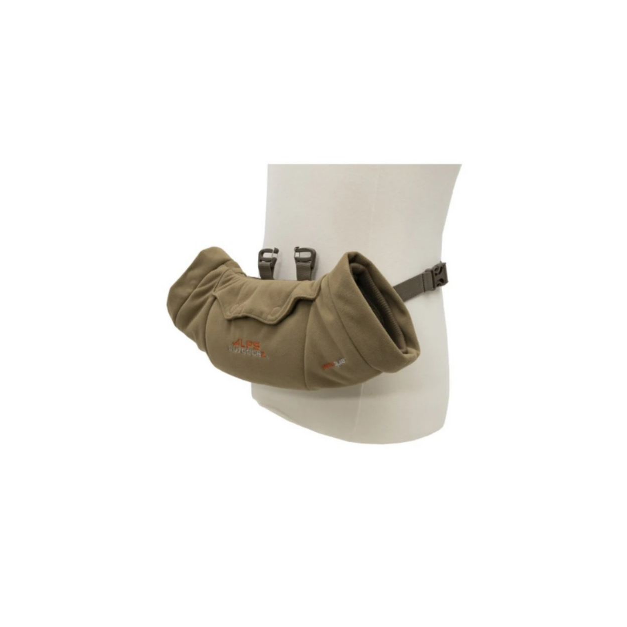 ALPS OutdoorZ Ember håndmuffe 