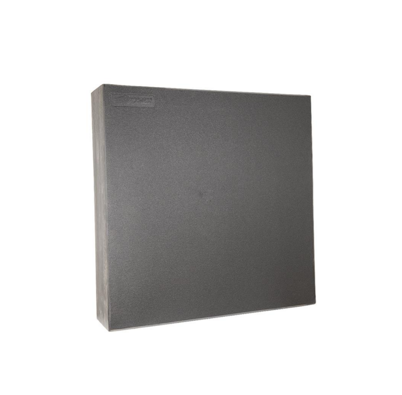 Avalon skum skydeskive 90x90x21 cm