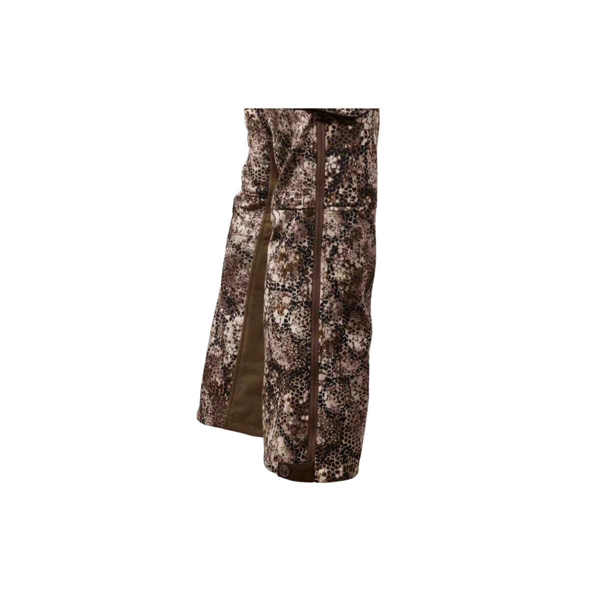 Badlands rise pant str. XL