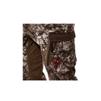 Badlands rise pant str. XL