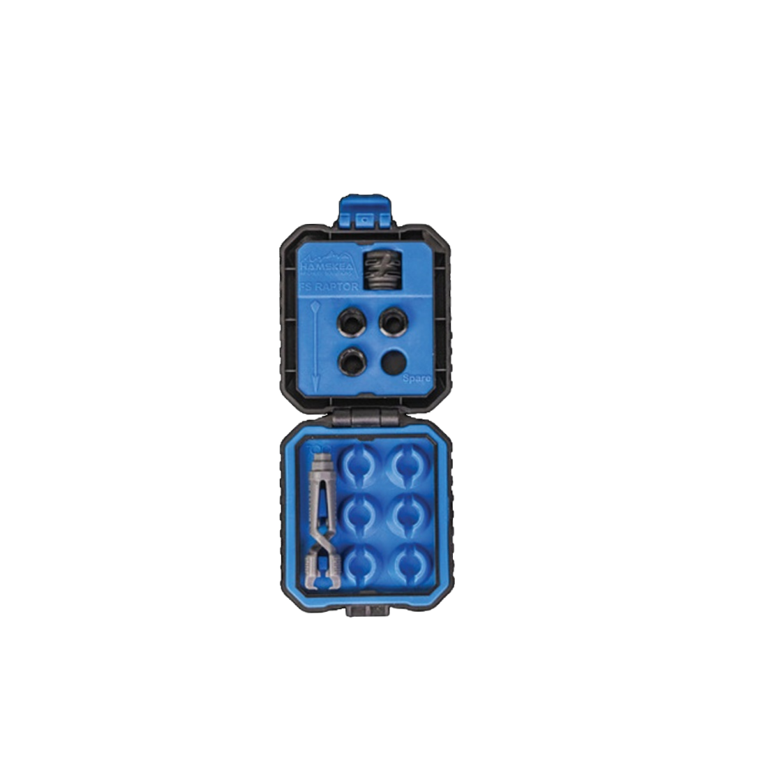 Hamskea FS Raptor standard peep system
