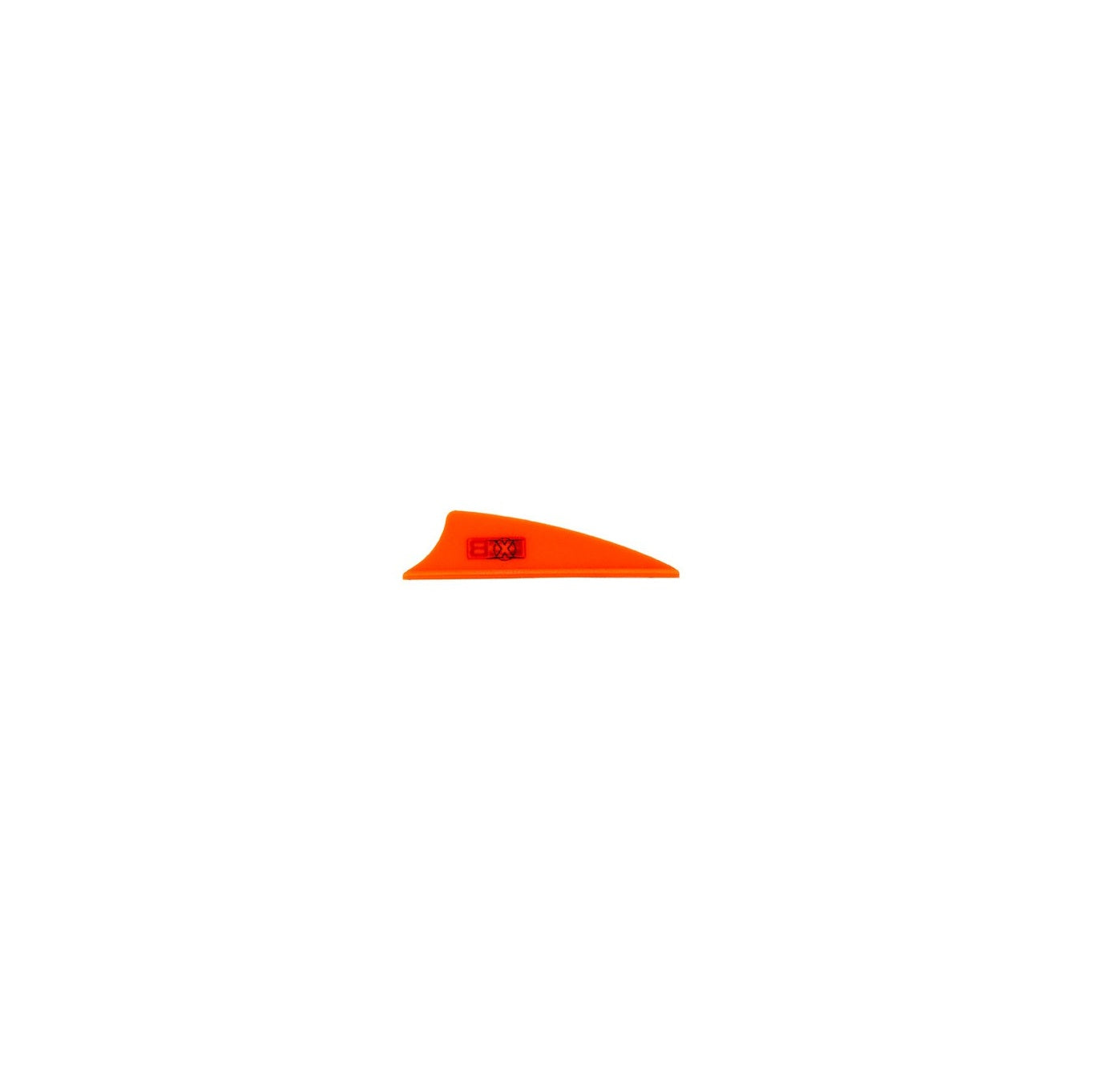 Bohning X-Vanes 1,75" fane stk. pris