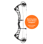 Bowtech Virtue compoundbue RH