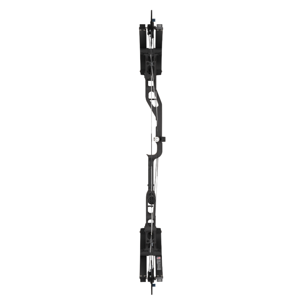 Bowtech Virtue compoundbue RH