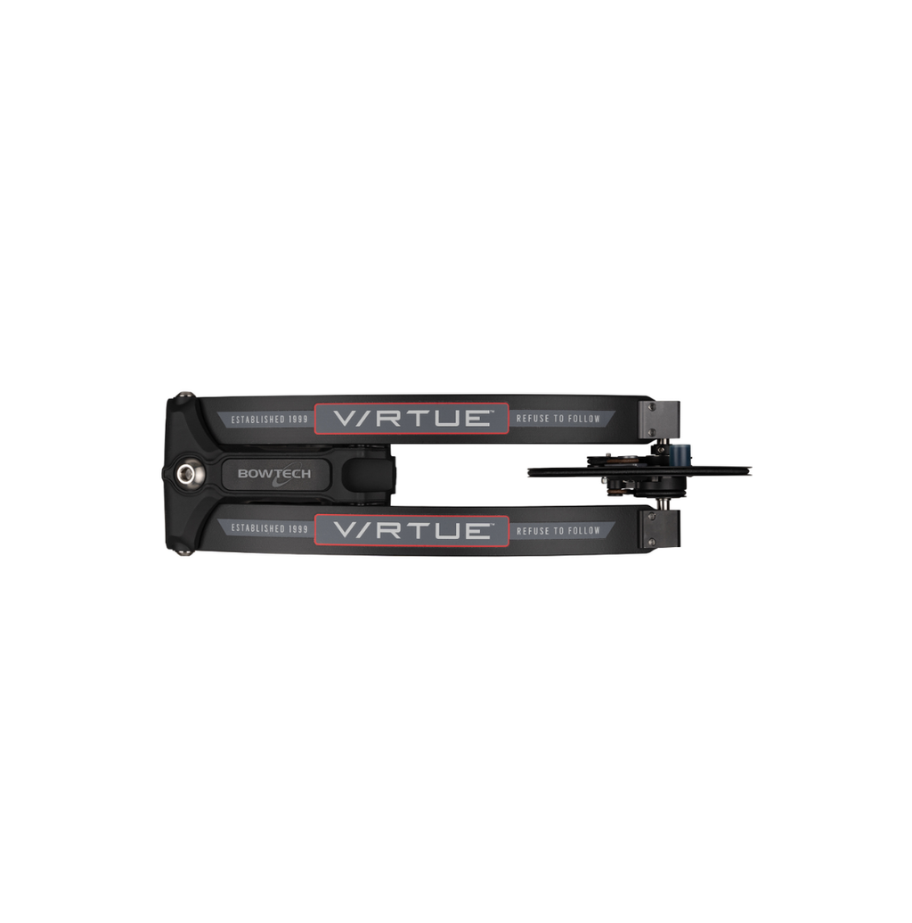 Bowtech Virtue compoundbue RH