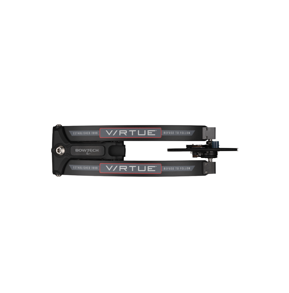 Bowtech Virtue compoundbue RH