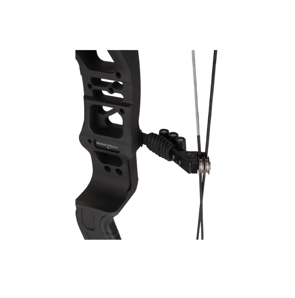 Bowtech Virtue compoundbue RH