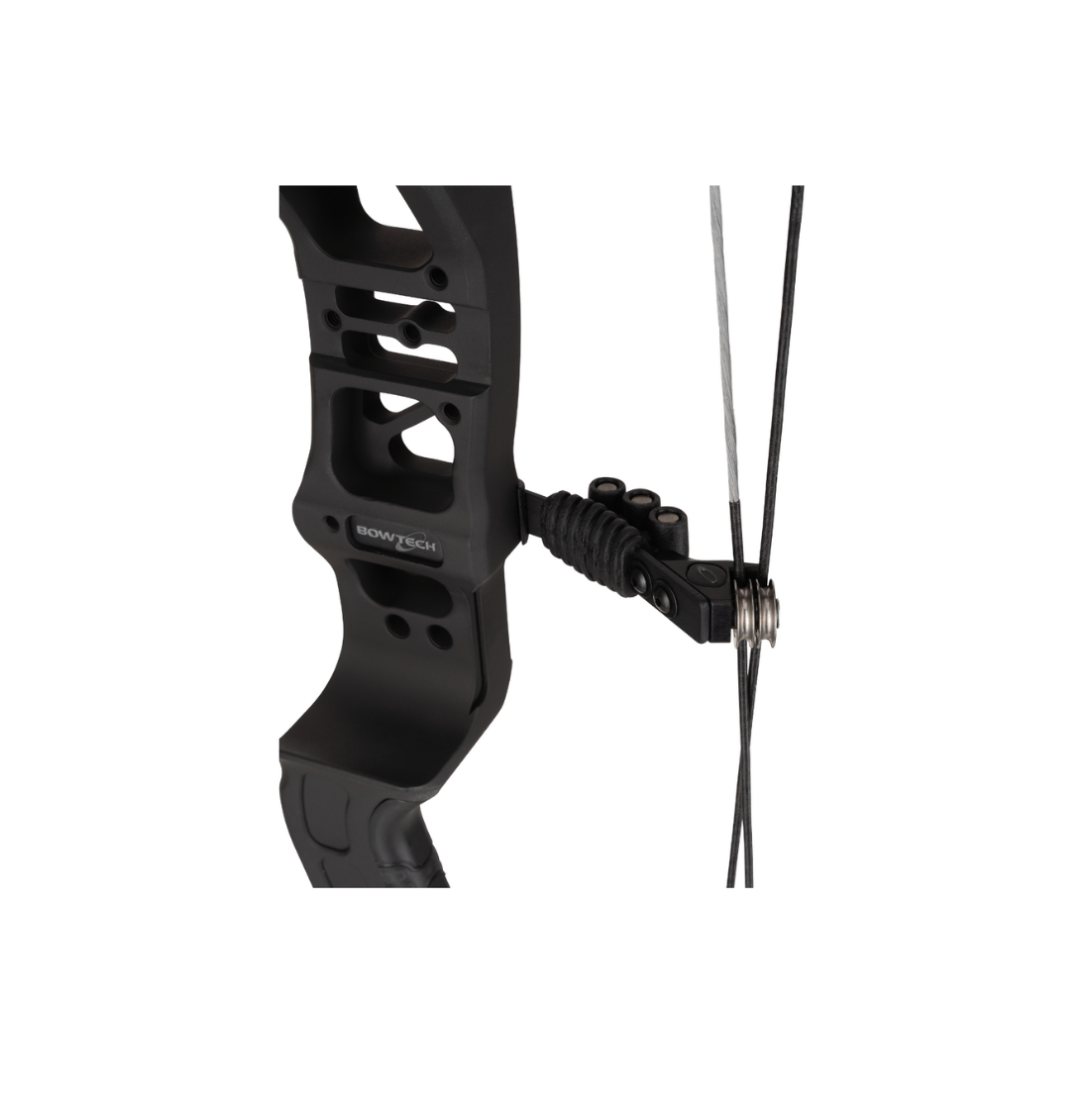 Bowtech Virtue compoundbue RH