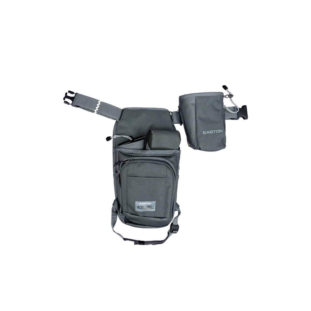 Easton Pack Mule quiver med bælte