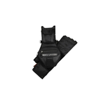 Easton flipside sort 4-Tube pilekogger til 4 pile