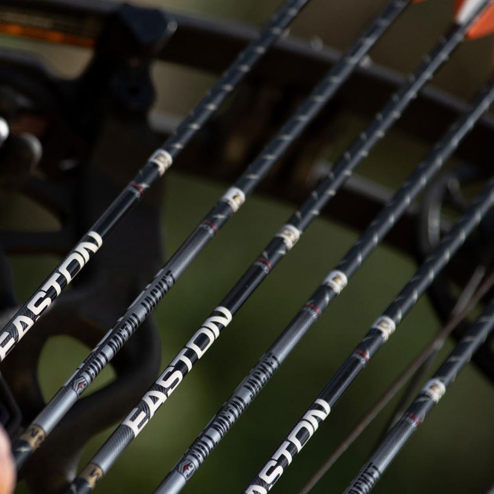 Easton Full Metal Jacket 5mm pil