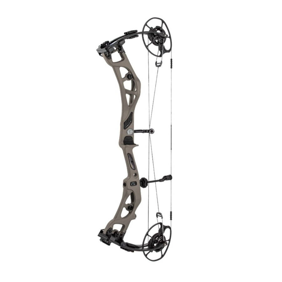 Elite Carbon Eon compound bue Sienna Brown 