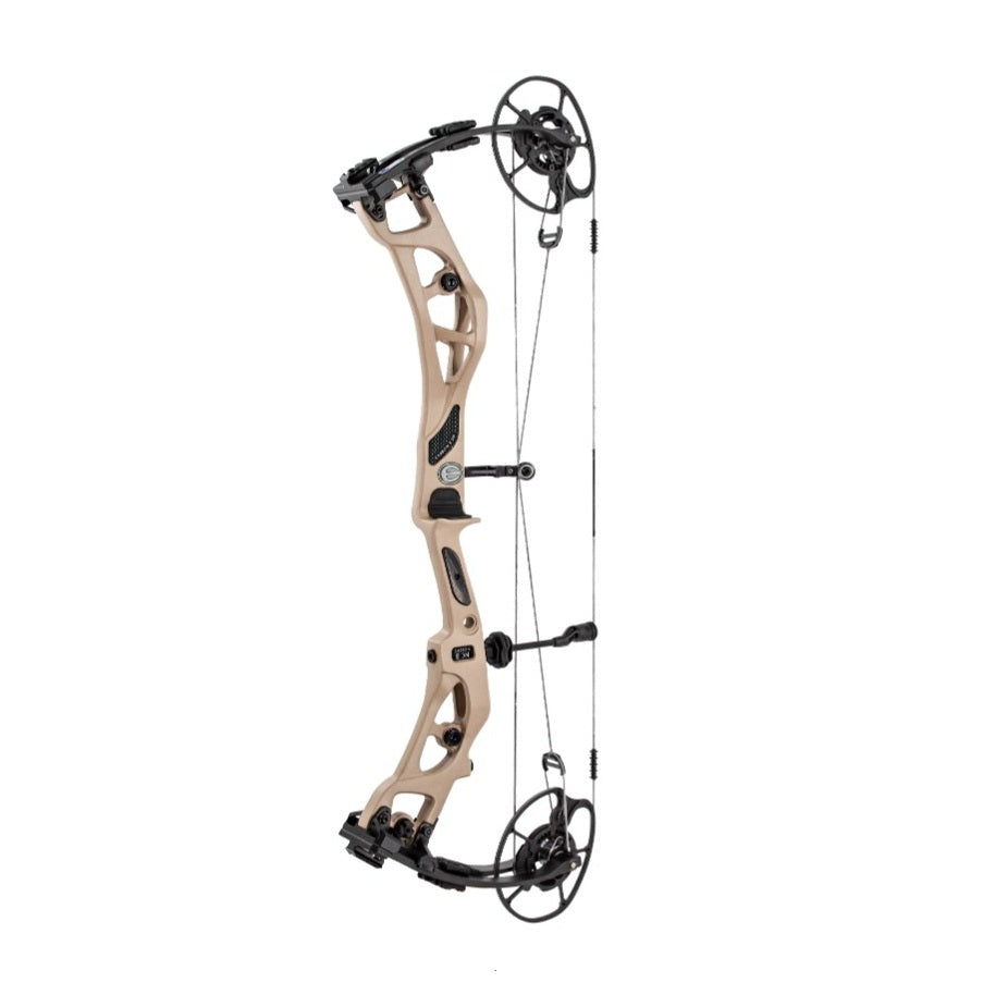 Elite Carbon Eon compound bue Mountain tan