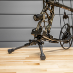 Elite RAC Bi-Pod Stand til compoundbue