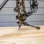 Elite RAC Bi-Pod Stand til compoundbue