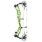 Elite Artus sour apple compound bue 