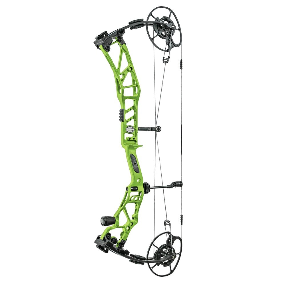 Elite Artus sour apple compound bue 