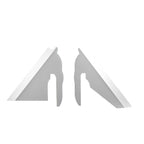 QAD Exodus replacement blades 3 pak