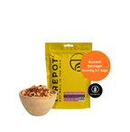 Firepot chili con carne med ris glutenfri turmad