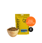 Firepot frysetørret turmad risotto med svampe 