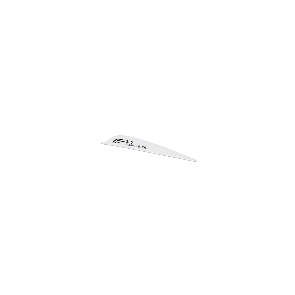 Flex Fletch FFP-360 fane