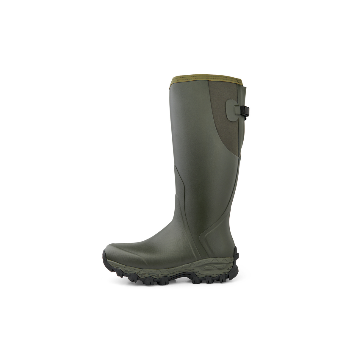 Gateway1 Moor Country 18 3mm – Gummistøvle til jagt og outdoor
