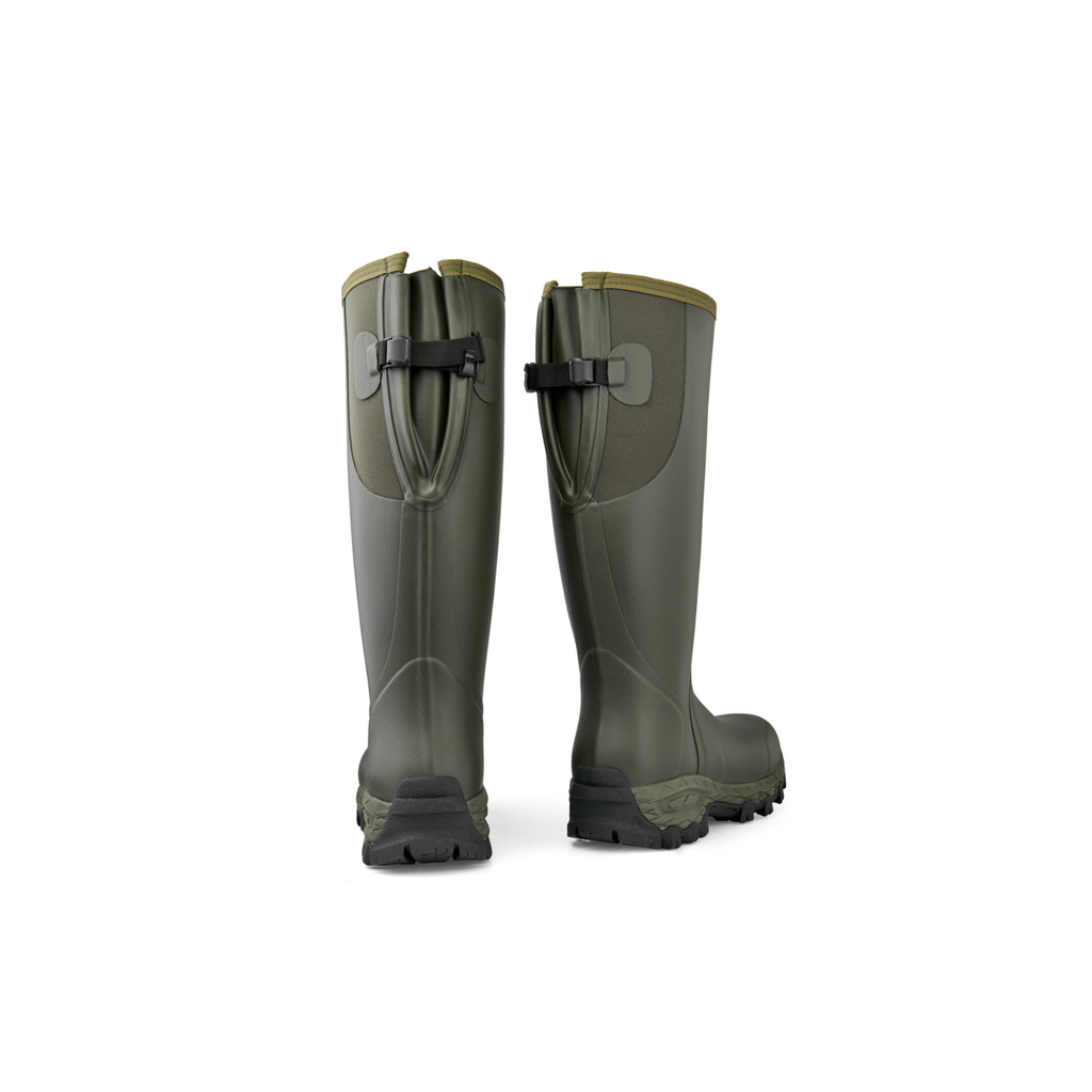 Gateway1 Moor Country 18 3mm – Gummistøvle til jagt og outdoor
