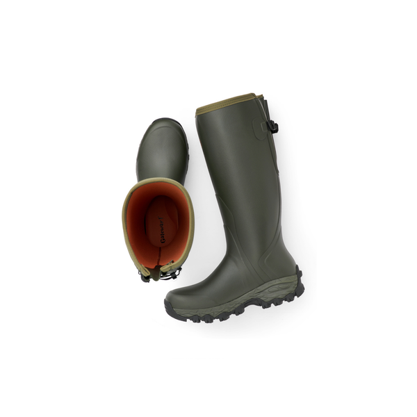 Gateway1 Moor Country 18 3mm – Gummistøvle til jagt og outdoor