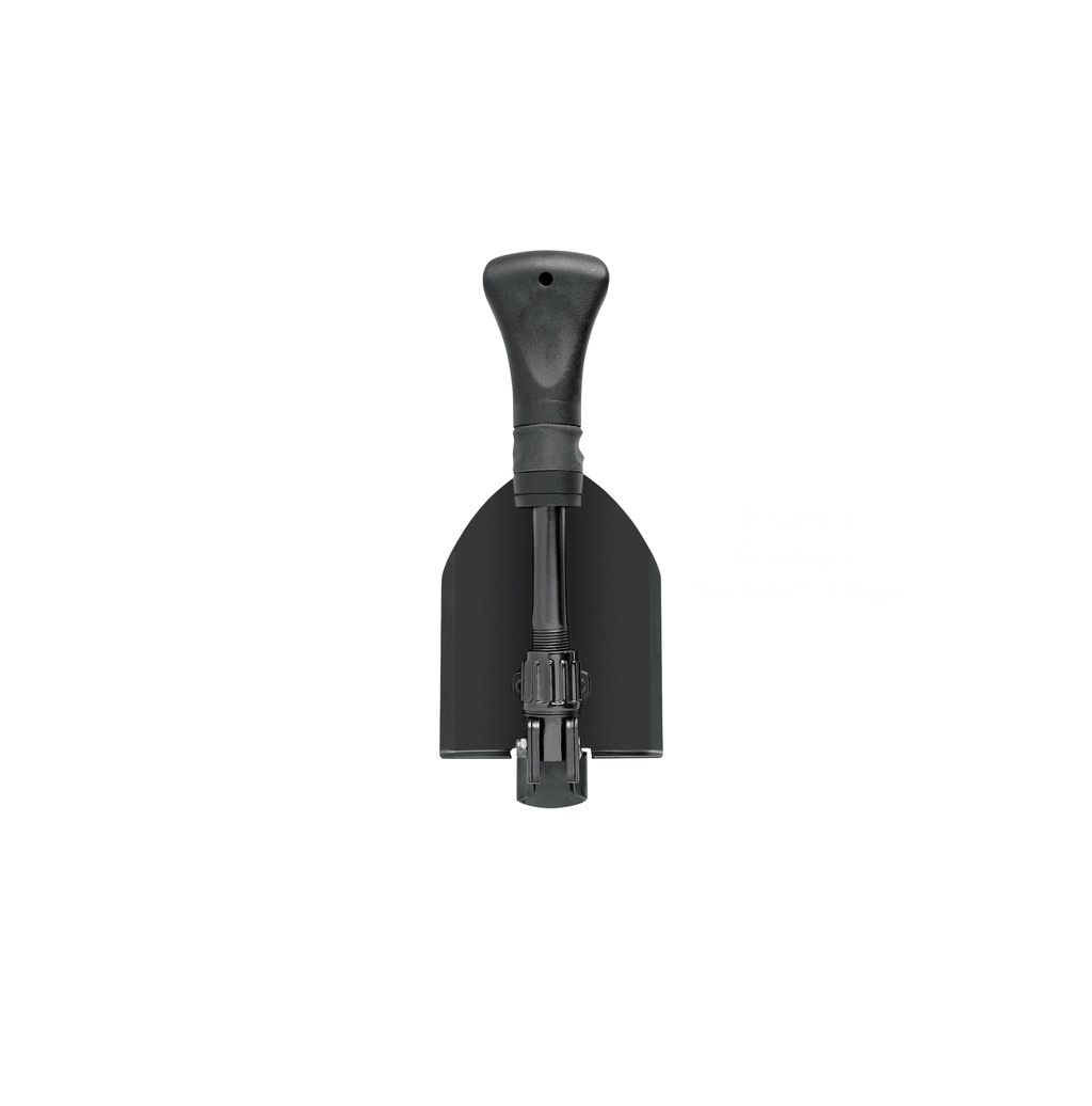 Gerber Gorge foldeskovl med hakke og hammer