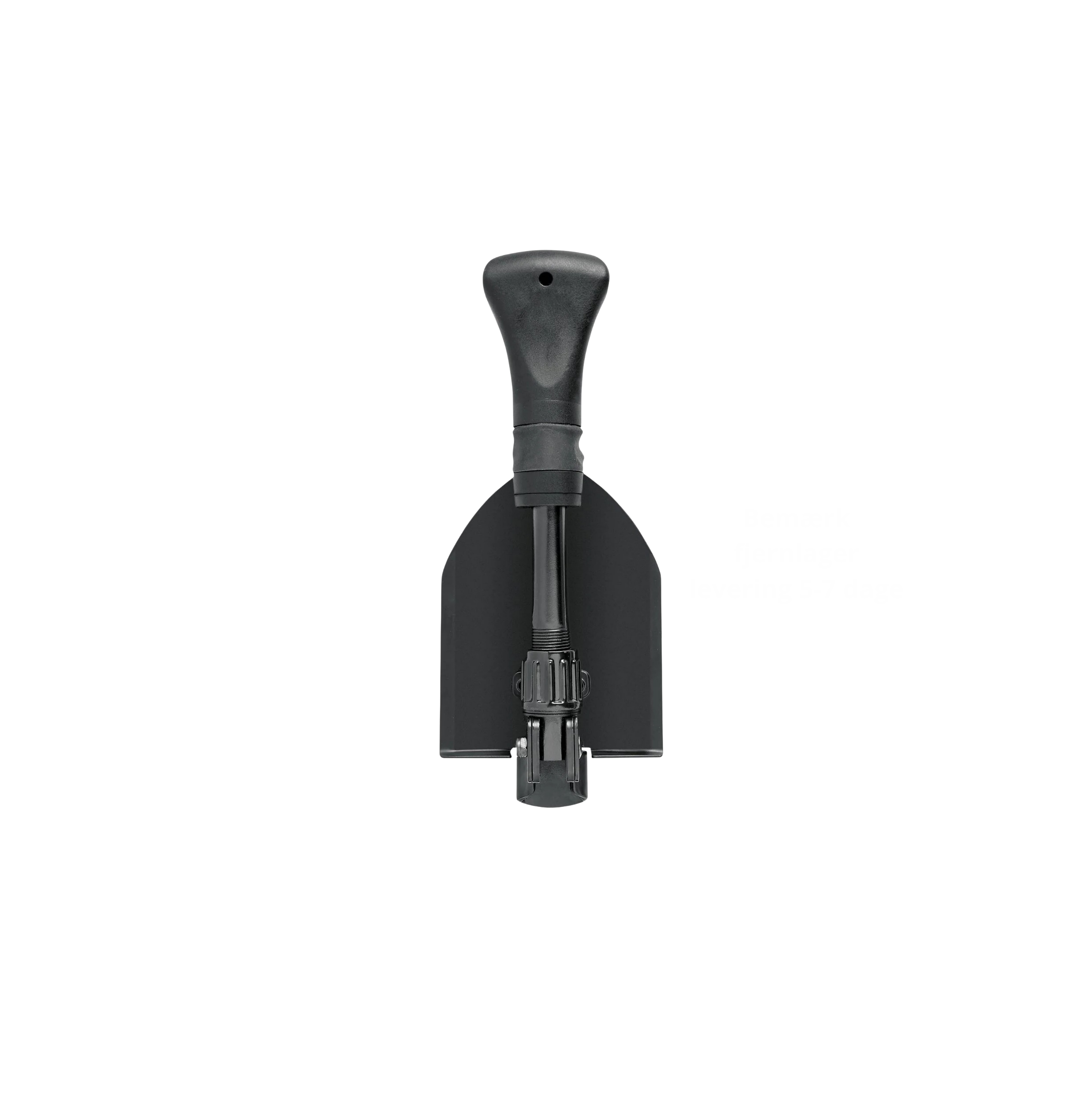 Gerber Gorge foldeskovl med hakke og hammer