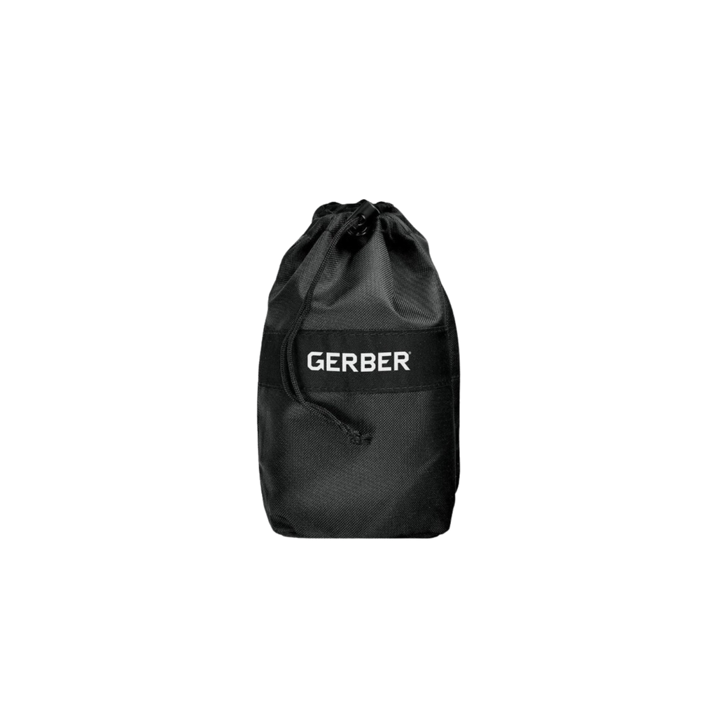 Gerber Gorge foldeskovl med hakke og hammer