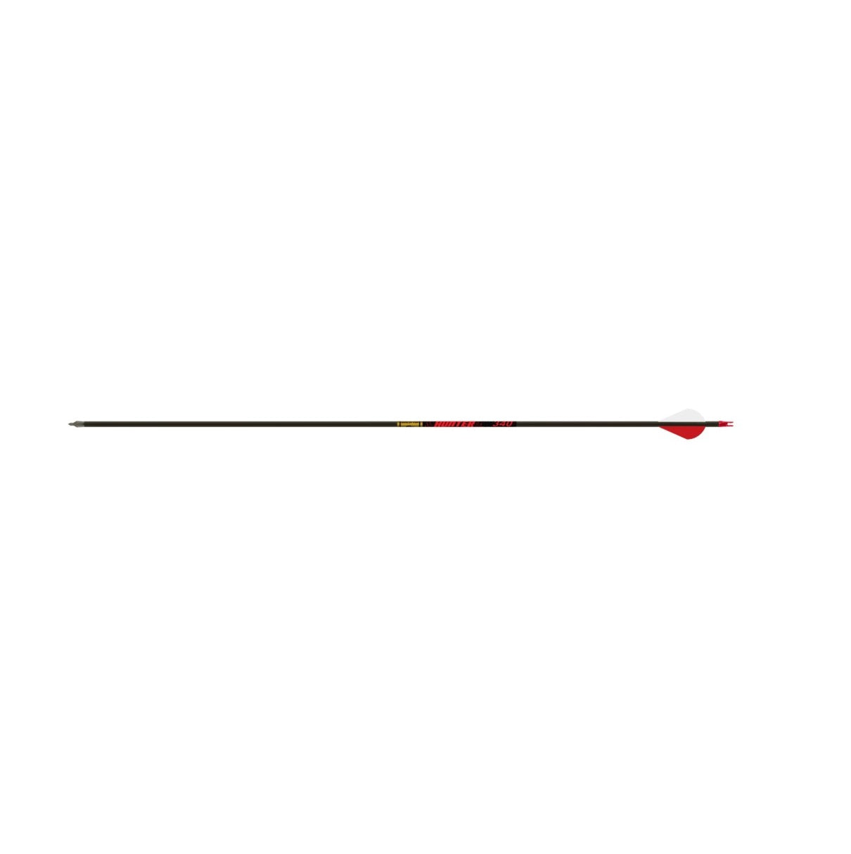 Gold Tip Hunter – færdigmonteret pil 1 stk.