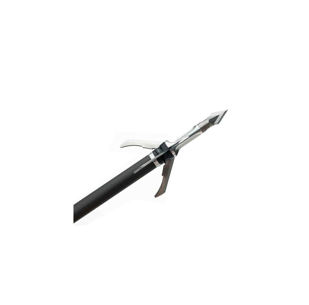 Grim Reaper Broadheads Razo rcut pilespids 