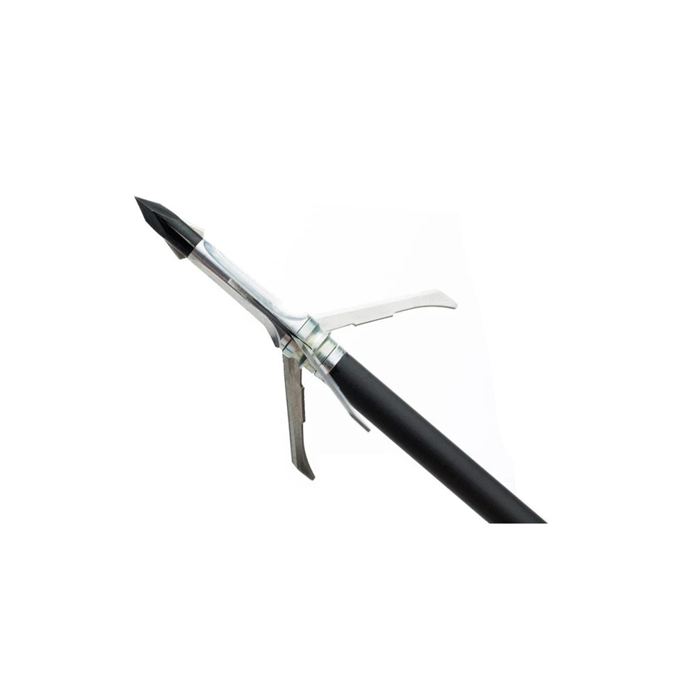 Grim Reaper Broadheads razortip pilespids 