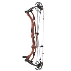 Hoyt RX-10 SD carbon compoundbue