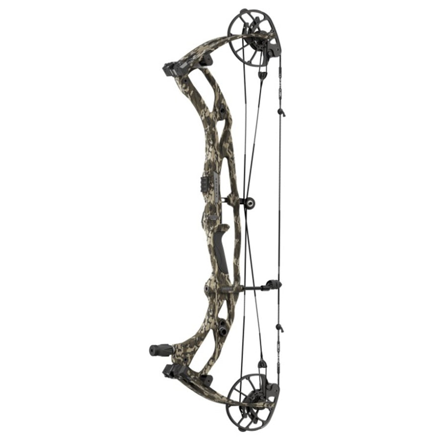 Hoyt RX-10 SD