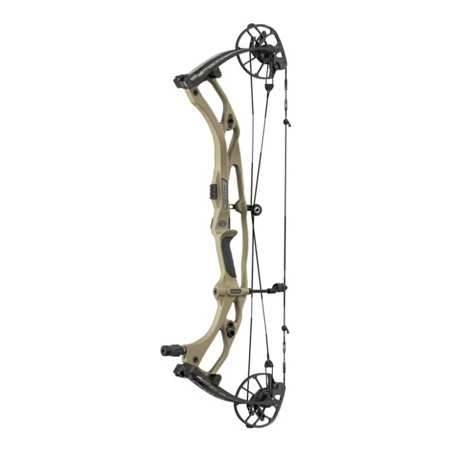 Hoyt RX-10 SD