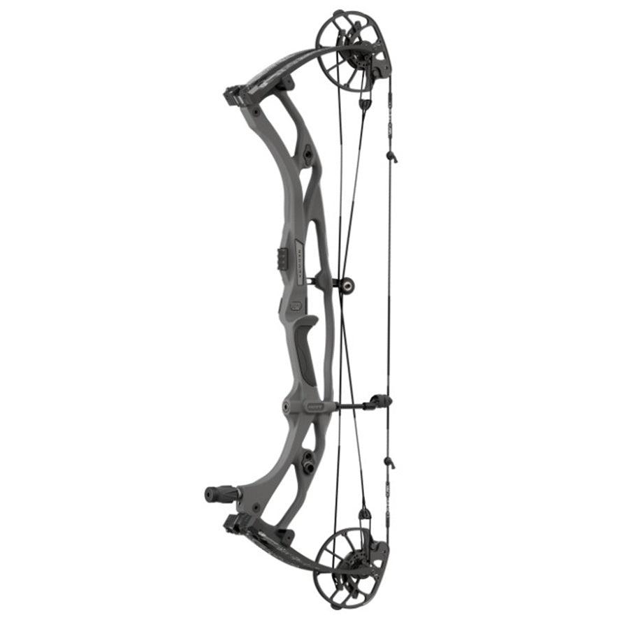 Hoyt RX-10 SD