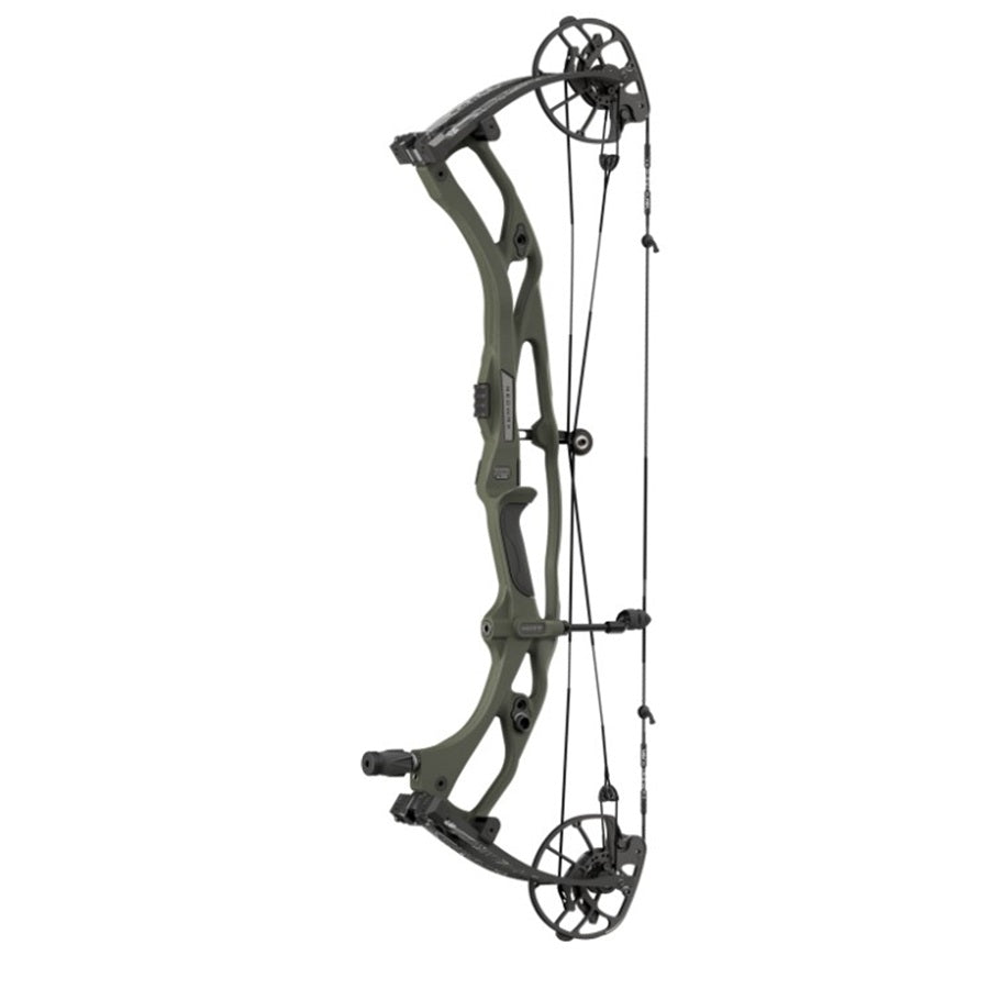Hoyt RX-10