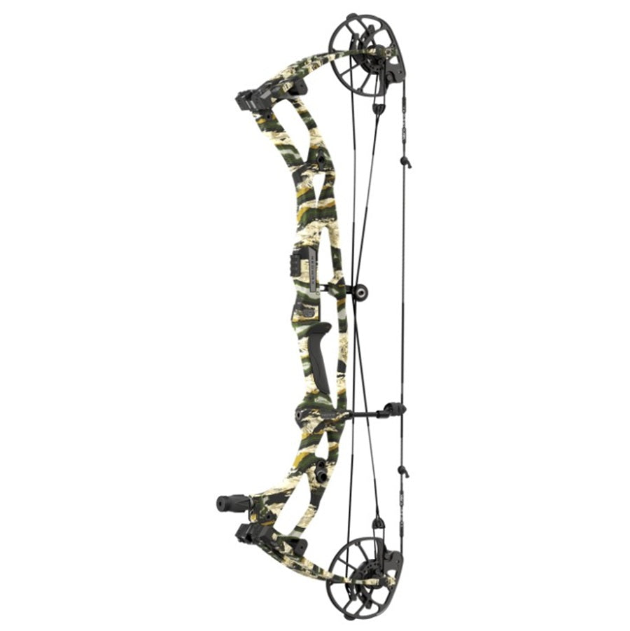 Hoyt Carbon RX10LD Core Optifade Subalpine compound bue 