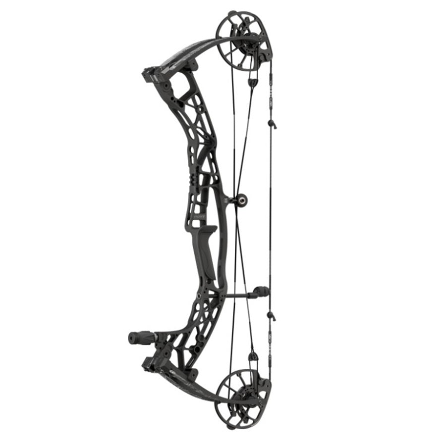 Hoyt compound bue Blackout 