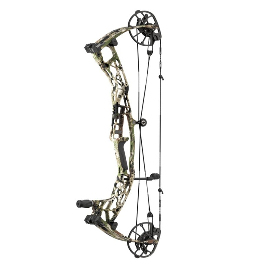 Hoyt compound bueGore optifade sub alpine