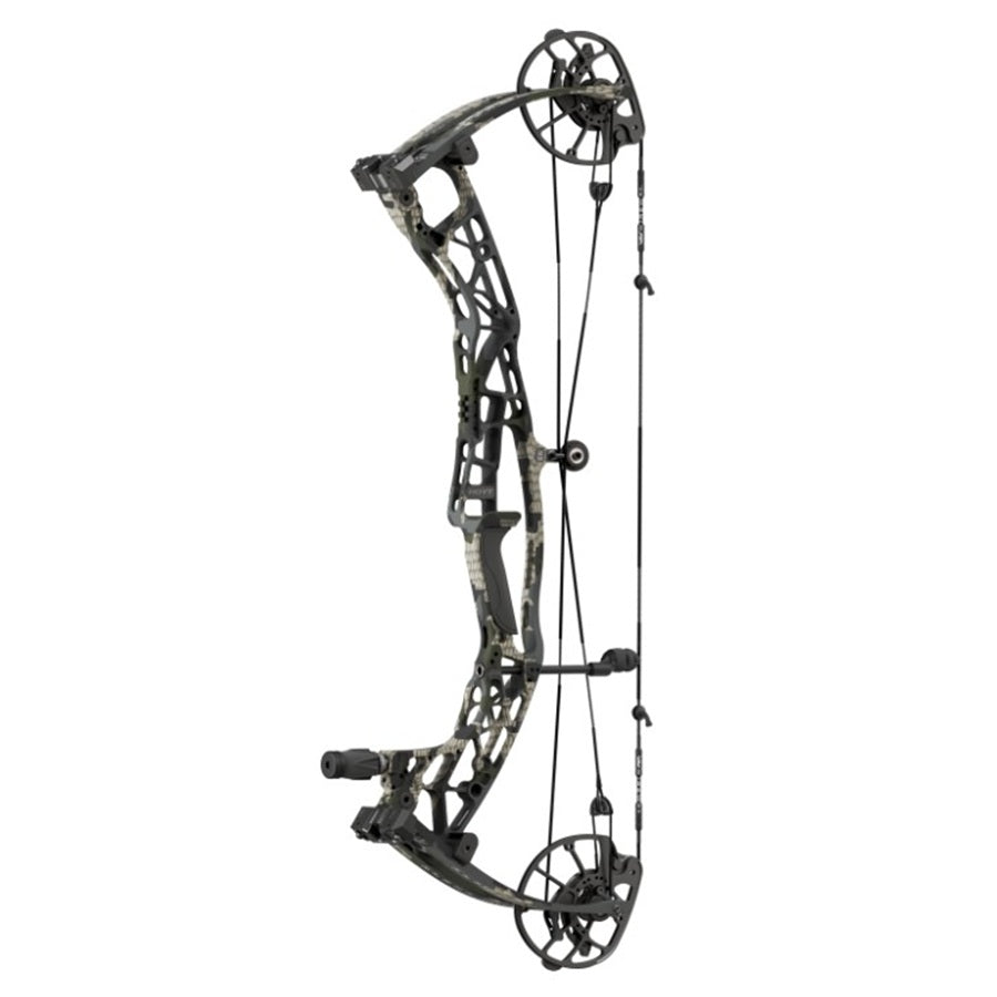 Hoyt compound bue Kuiu 