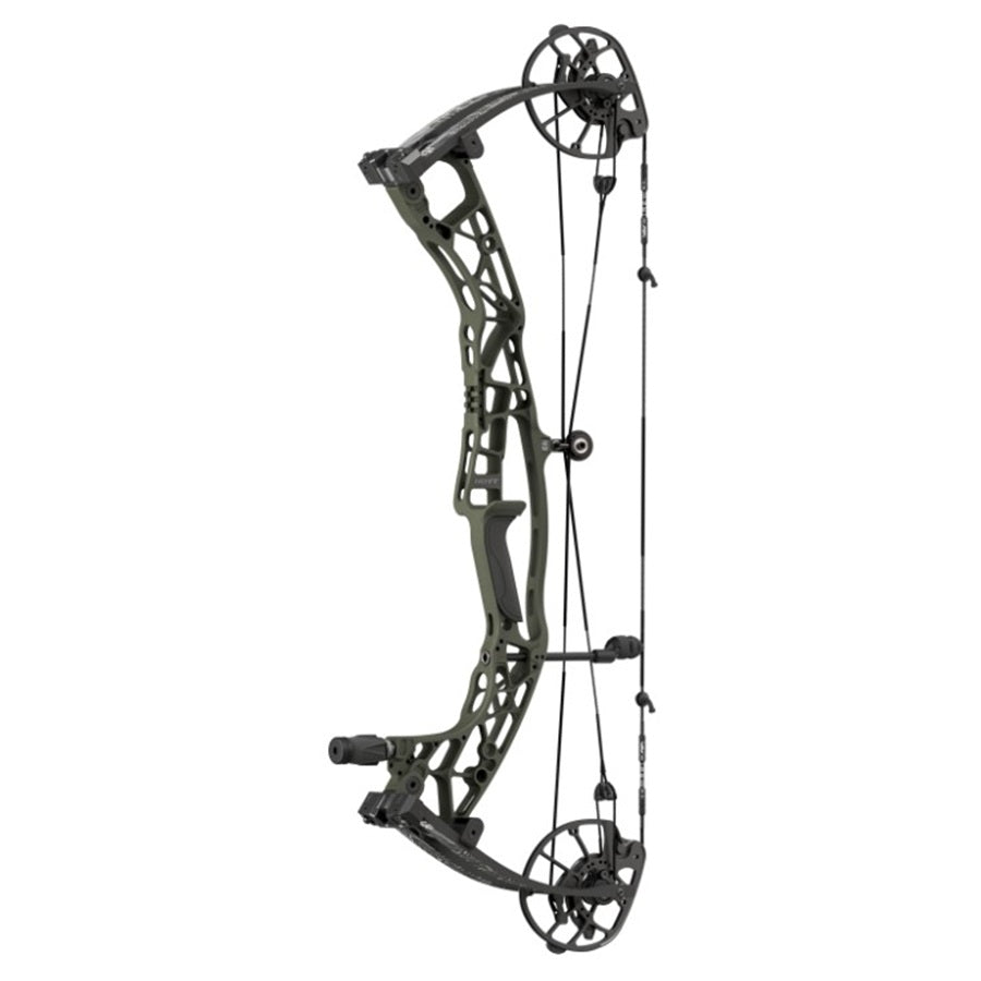 Hoyt compound bue Wilderness 