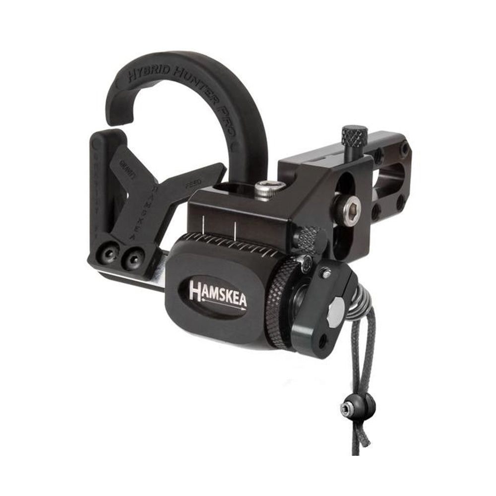 Hamskea Hybrid Hunter Pro Microtune